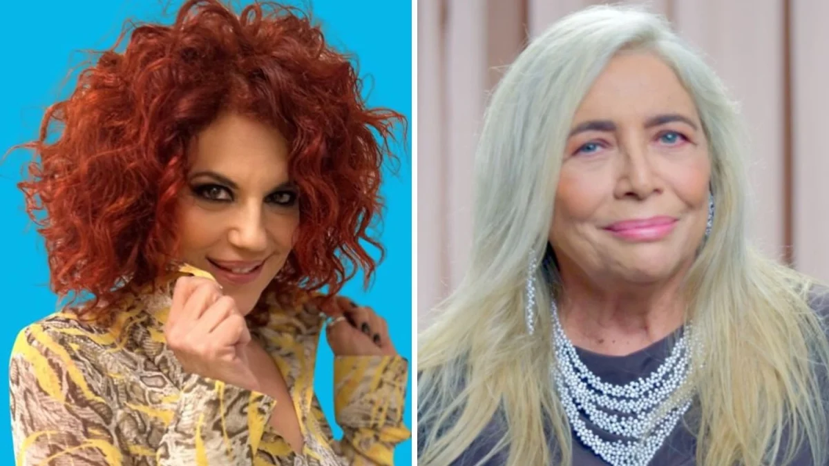 Manuela Villa denuncia exclusão em homenagem a Claudio Villa na 'Domenica In': «Basta hipocrisia»