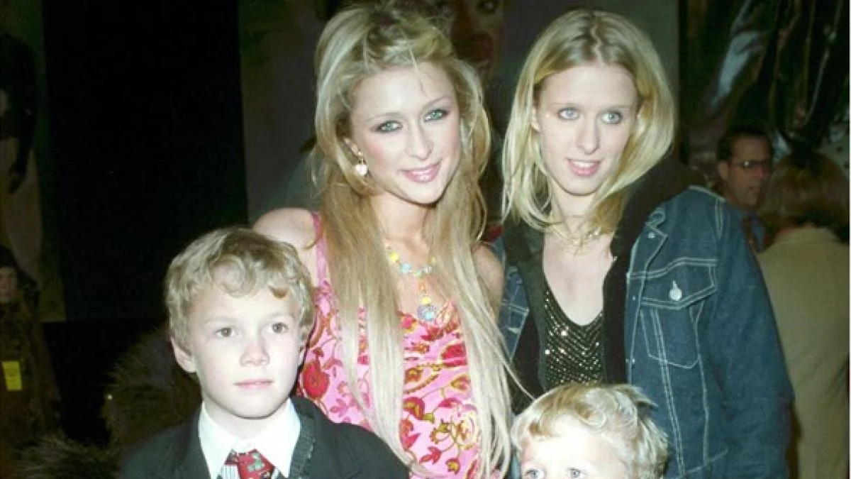 Paris Hilton aos 45: herança, carreira e o roteiro oculto por trás da imagem