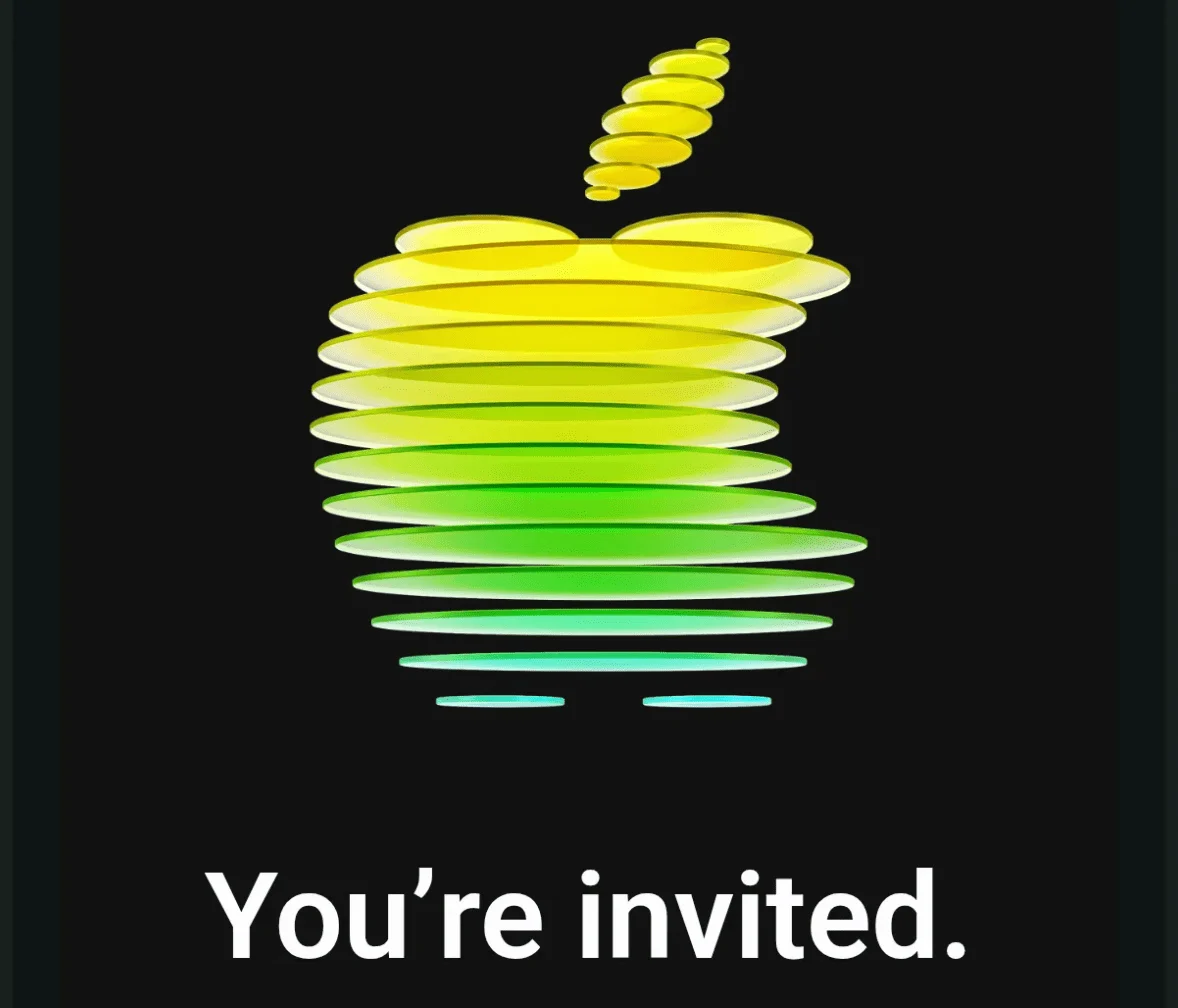 Apple marca evento global em 4 de março com foco em iPhone, iPad e MacBook