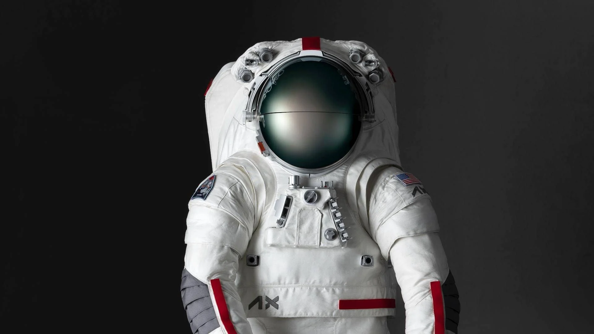 Rumo à Lua: NASA valida trajes AxEMU e analisa dados do SLS rumo às missões Artemis