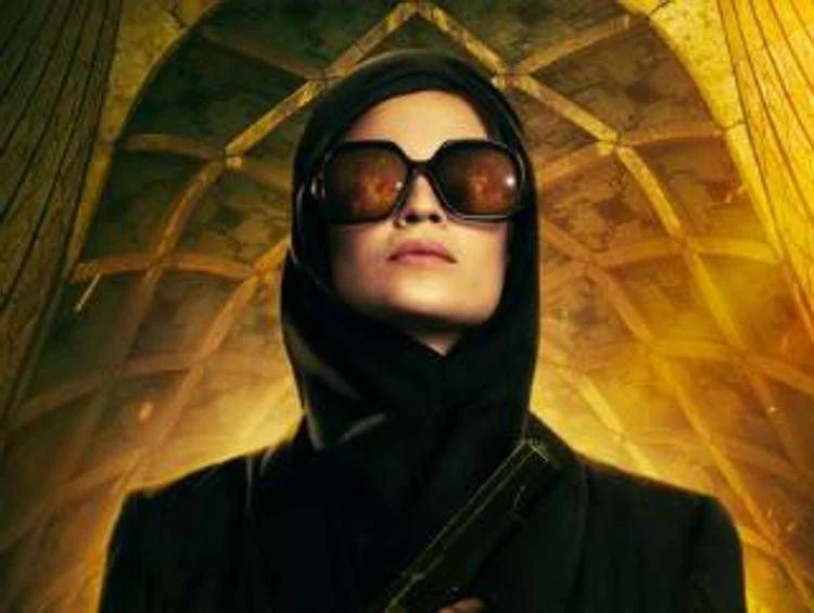 Teheran: o spy‑thriller que transformou o embate Israel‑Irã em série global e é marcado pela morte de Dana Eden