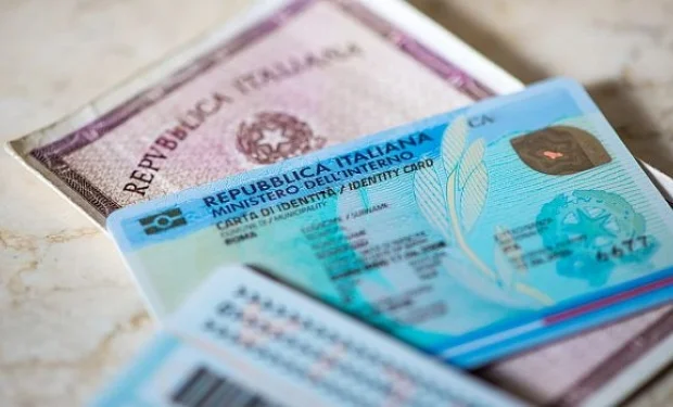 Renovação da Carta d’Identità: Procedimentos e Documentos Necessários