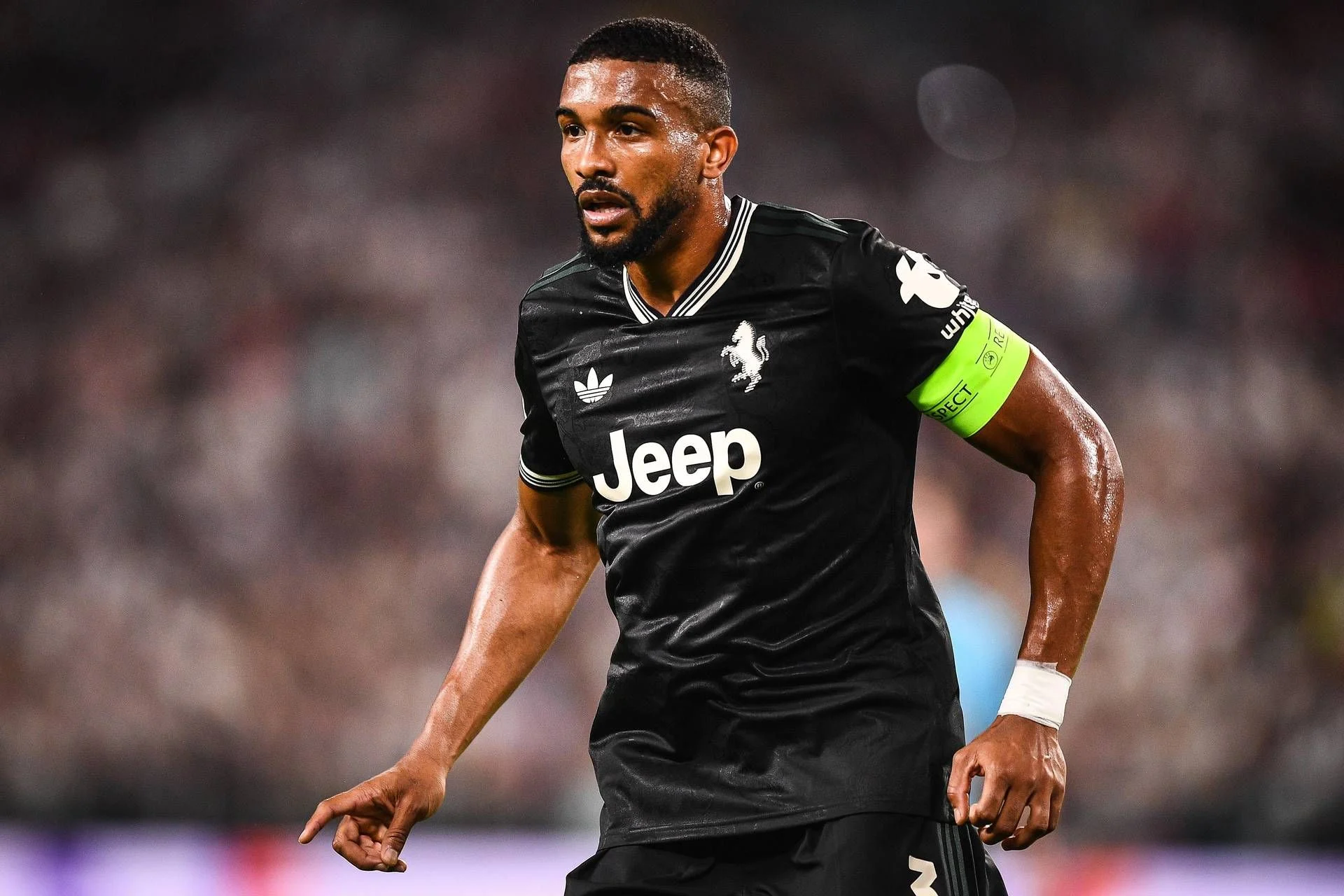 Bremer sofre lesão em Istambul e preocupa a Juventus na ida da Champions