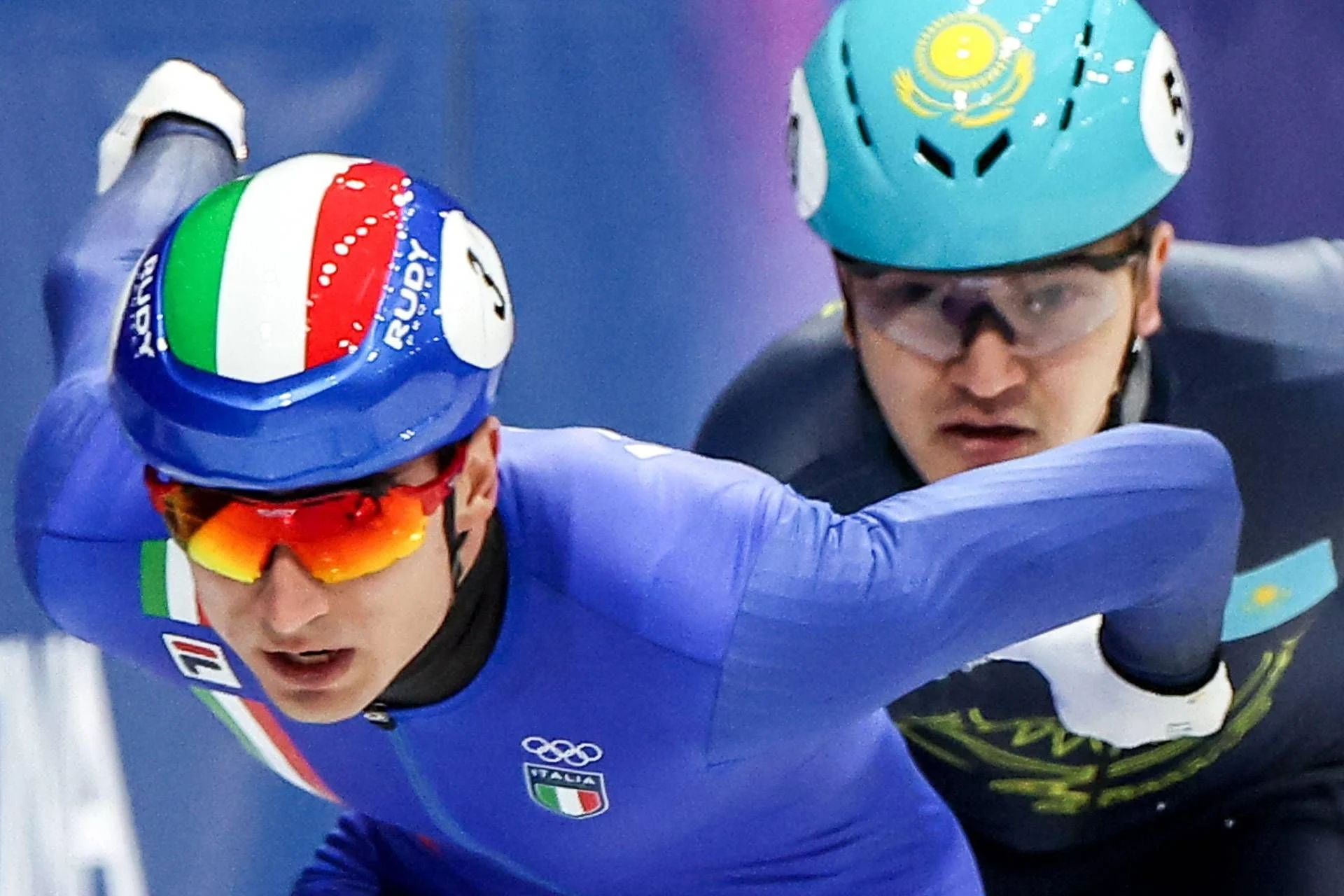 Milano Cortina 2026: slalom feminino e short track em foco — horários e onde ver os Azzurri