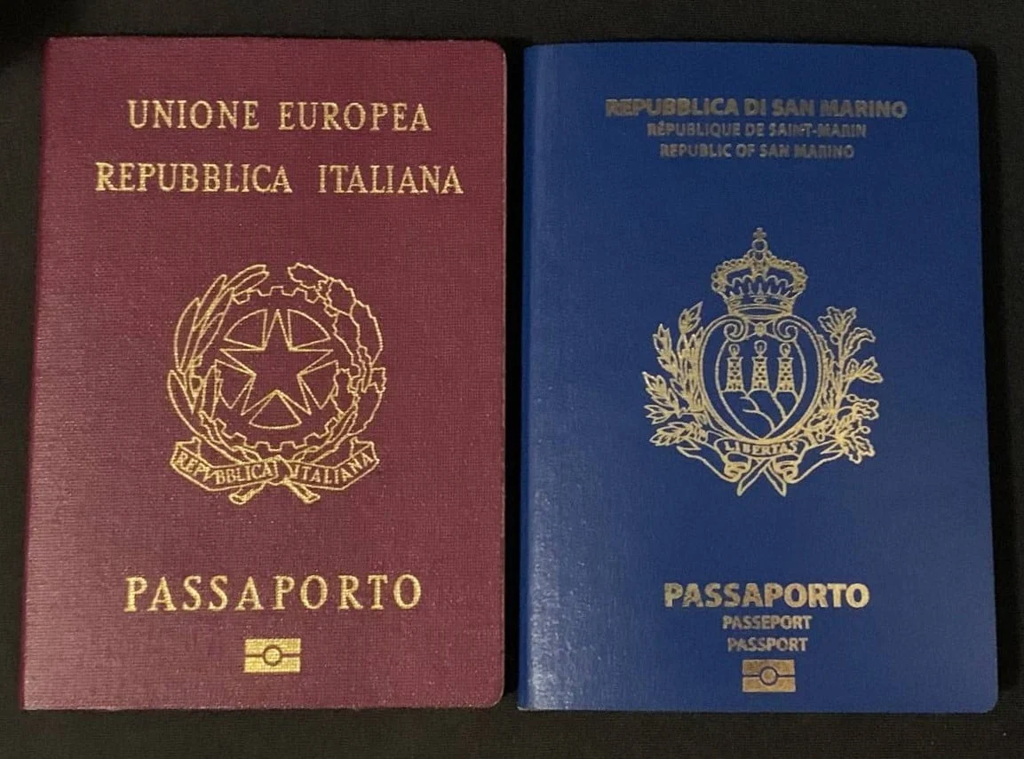 Reforma da Cidadania em San Marino: Naturalização Sem Renúncia à Nacionalidade de Origem