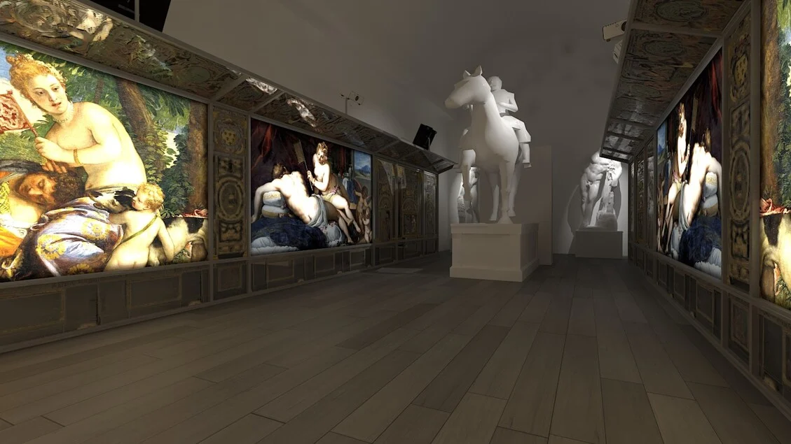 Em Roma desembarca Ear: nova fronteira da investigação artística entre arte, ciência e tecnologia