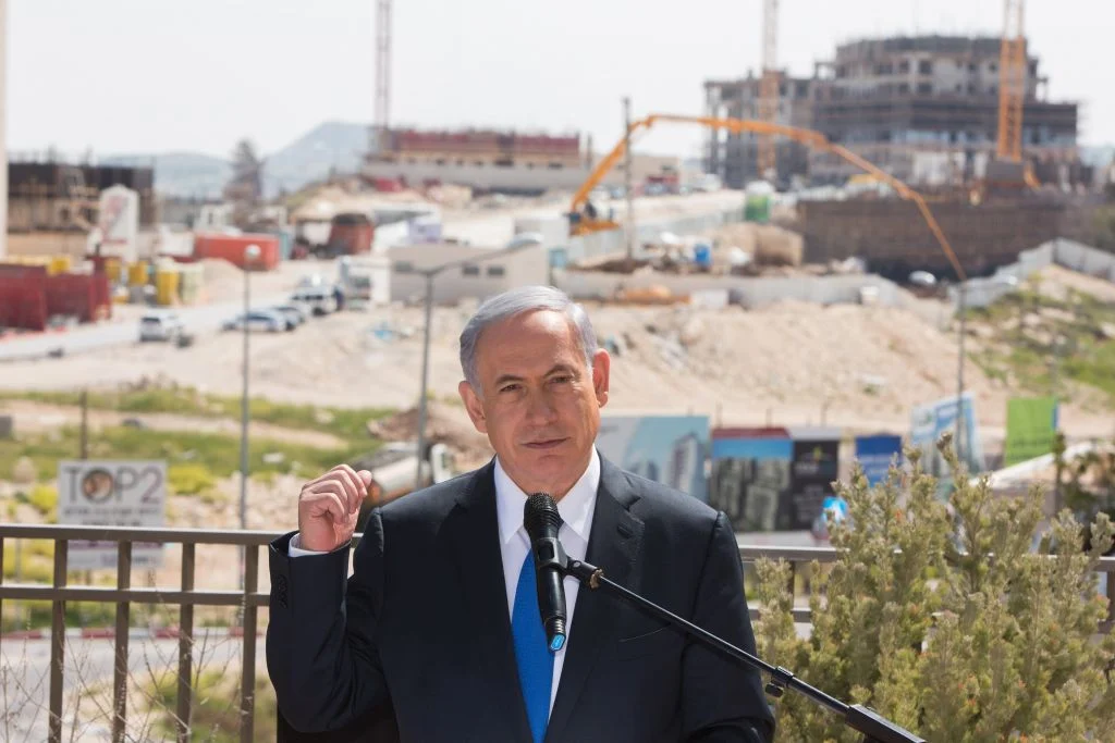 UE, Liga Árabe e 85 países condenam expansão ilegal de Israel na Cisjordânia