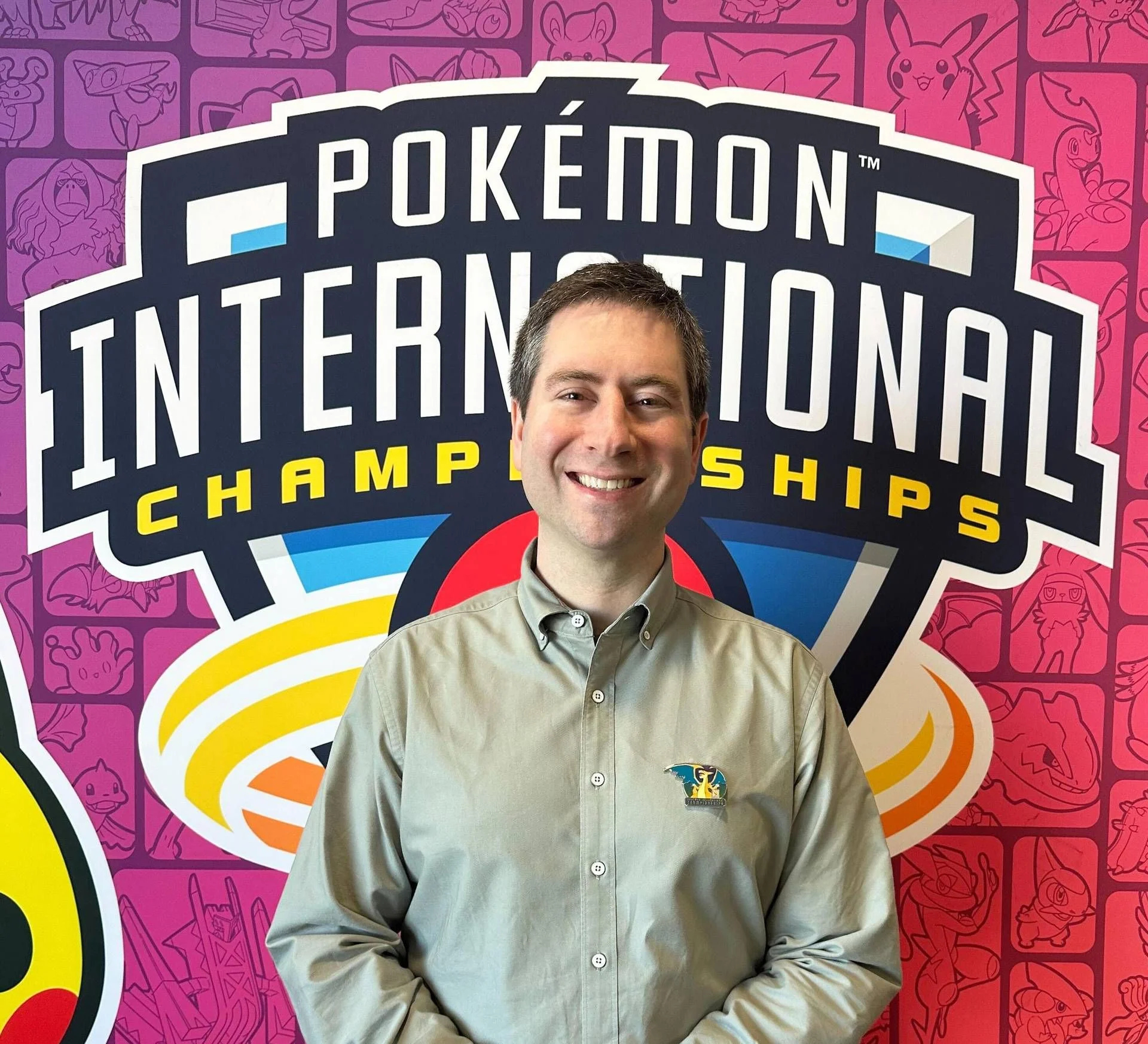 Pokémon: de Londres a San Francisco, a transformação dos eventos e a visão por trás dos estádios