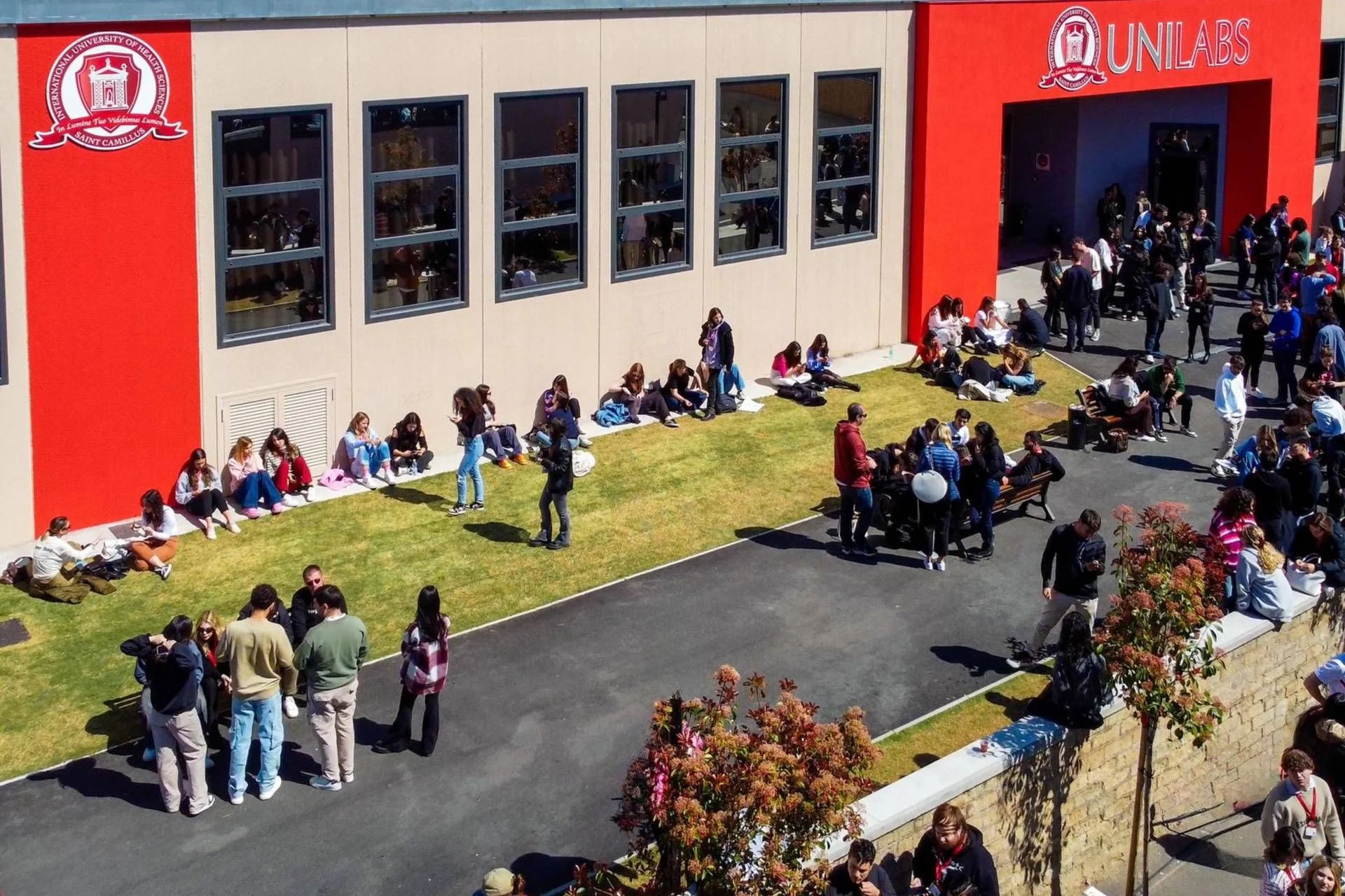 UniCamillus anuncia open day de Medicina e Odontologia em 4 de março