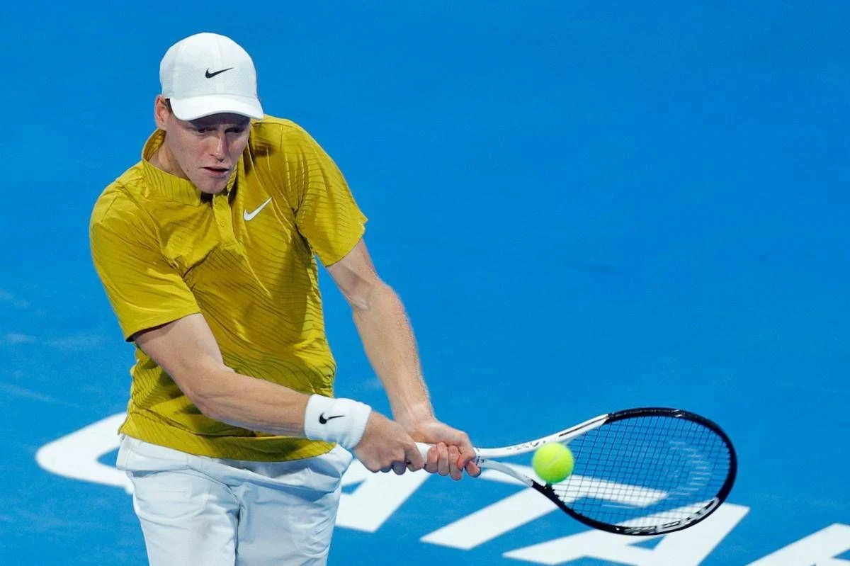 Sinner x Mensik: horário, antecedentes e onde assistir às quartas do ATP 500 de Doha