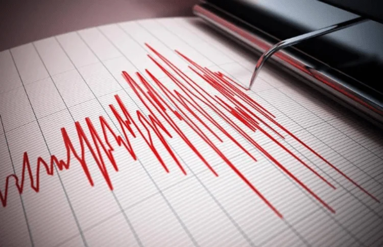 Terremoto de magnitude 5,5 atinge o sul do Irã: abalo rasa registrado pelo GFZ