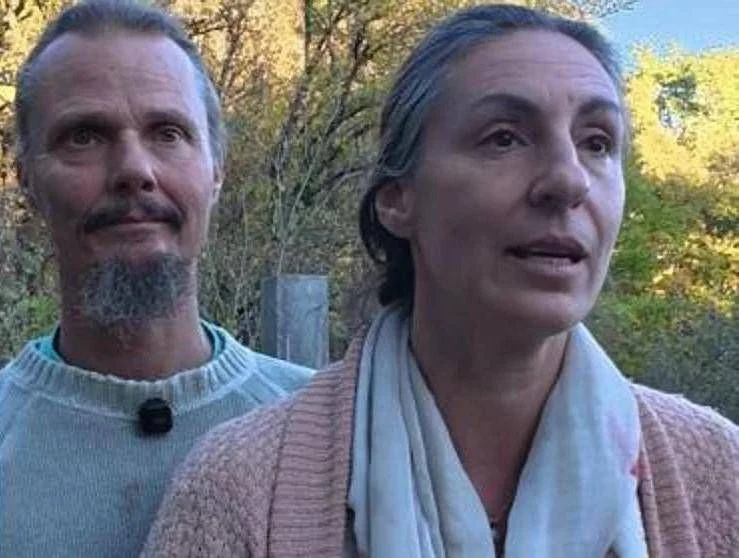 Garante para a Infância alerta que crianças da “família no bosque” vivem em estado de ansiedade e pede devolução aos pais