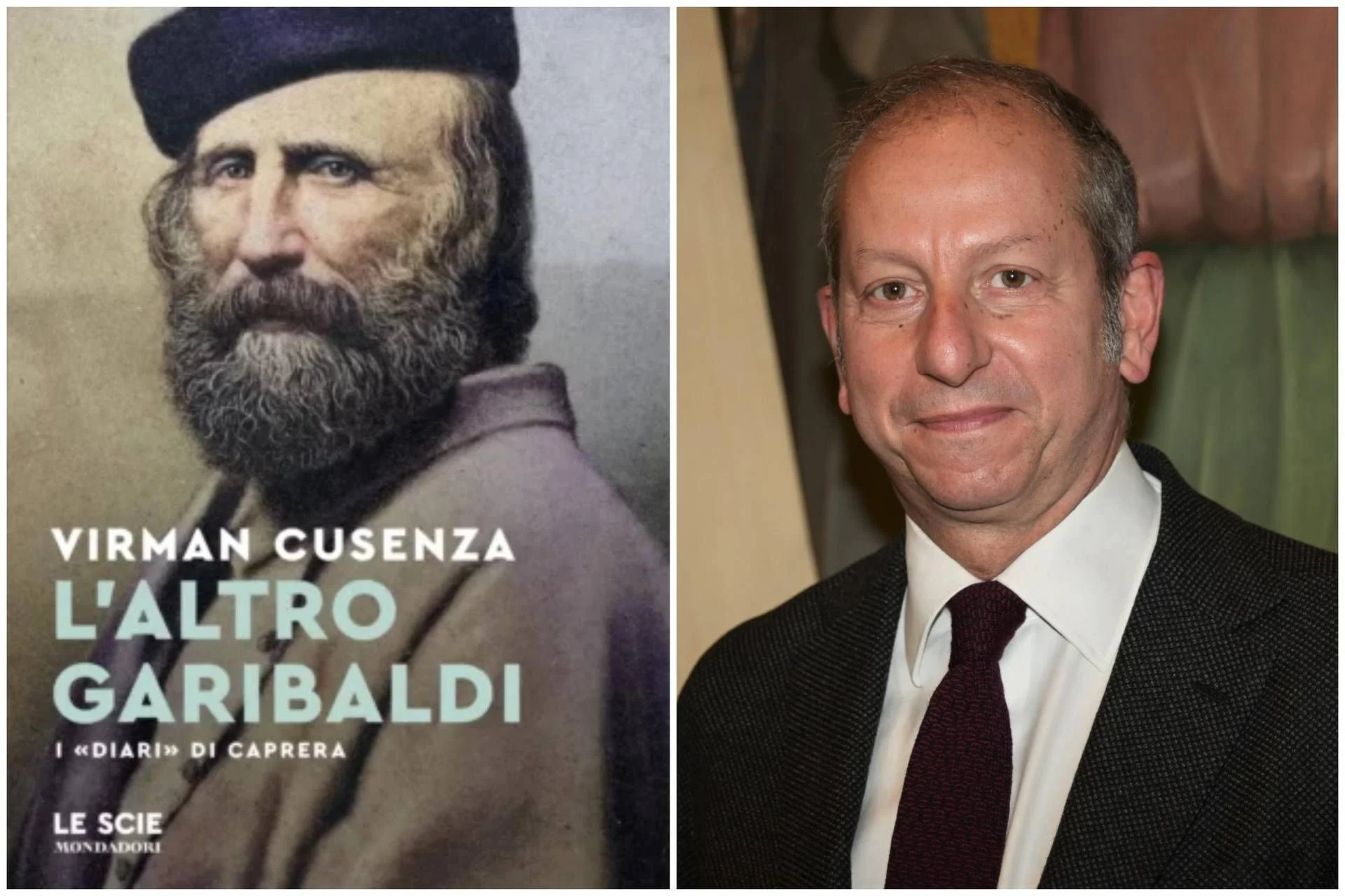 L'altro Garibaldi: o herói como agrônomo, empreendedor e guardião de Caprera