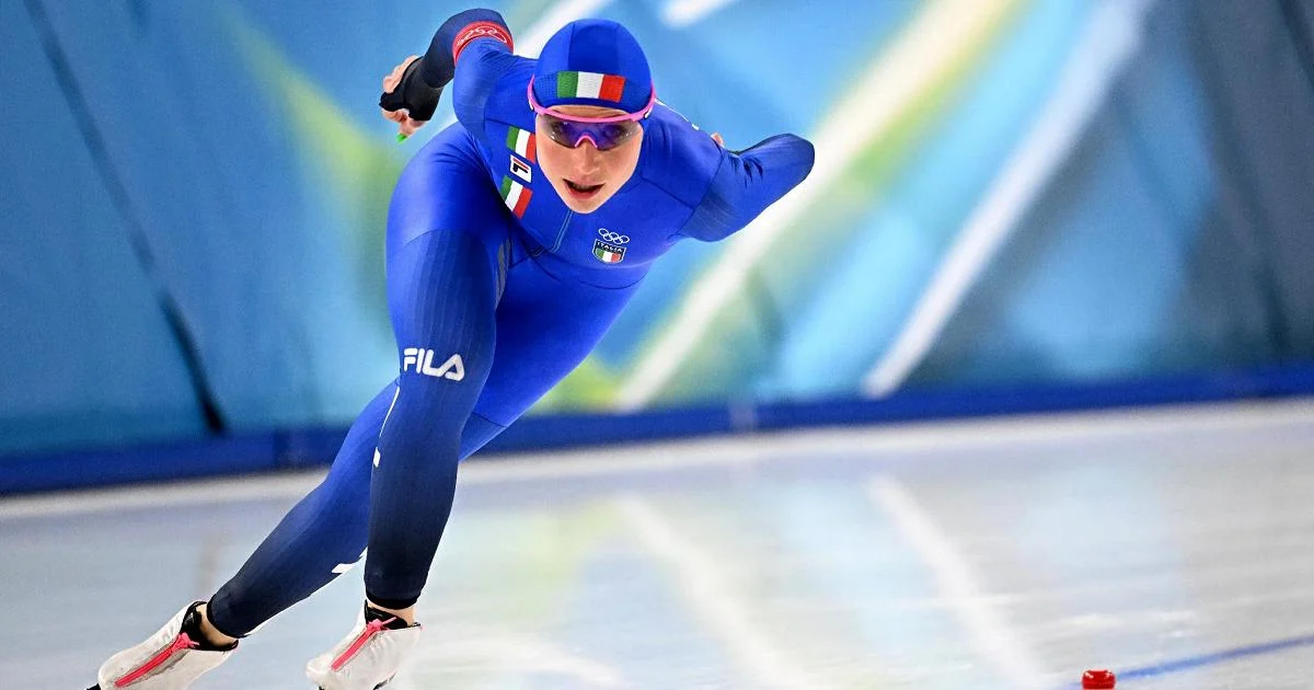 Azzurri em ação nesta sexta (20/02) em Milano Cortina 2026 — Agenda e protagonistas