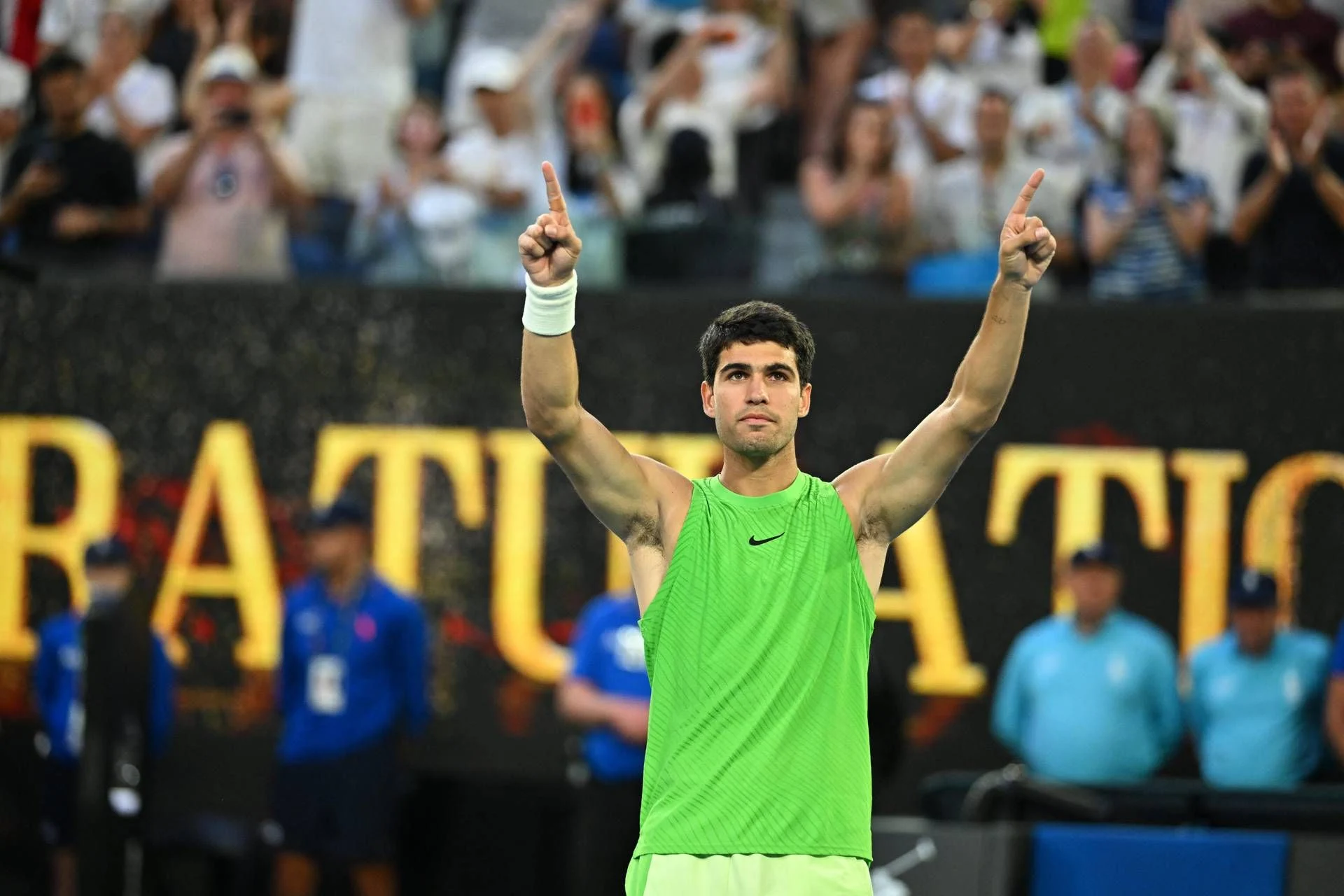 Alcaraz x Rublev: Horário, precedentes e onde assistir à semifinal do ATP de Doha
