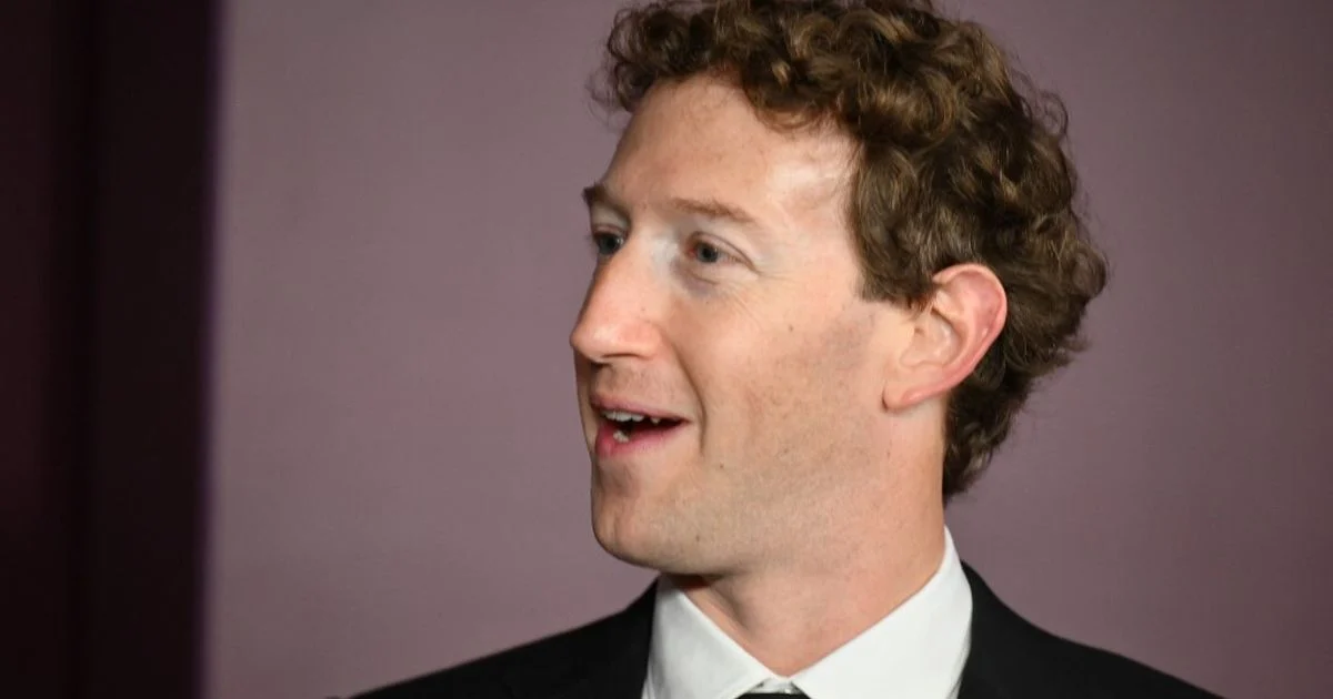 Zuckerberg depõe em processo histórico sobre impactos dos sociais na saúde mental de jovens
