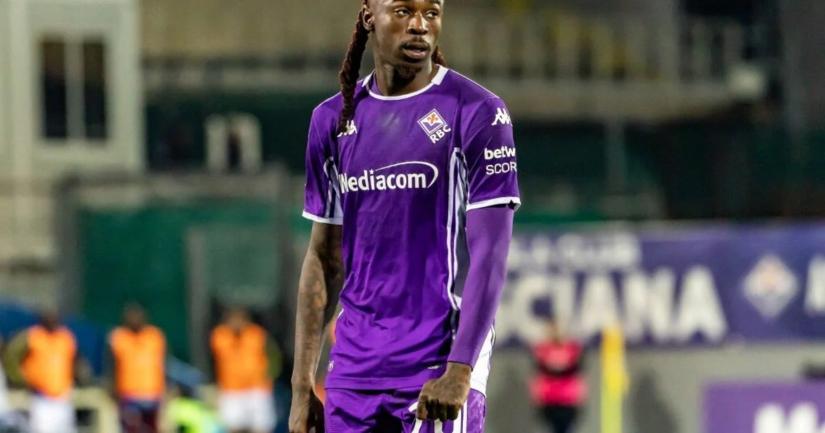 Fiorentina domina na Polônia e vence Jagiellonia por 3-0 na Conference League