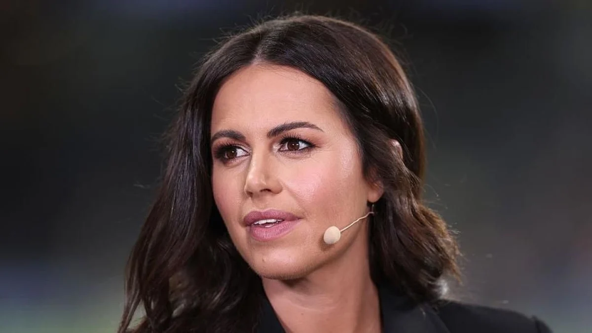 Danika Mason vai ao ar alterada em Livigno durante Olimpíadas e pede desculpas