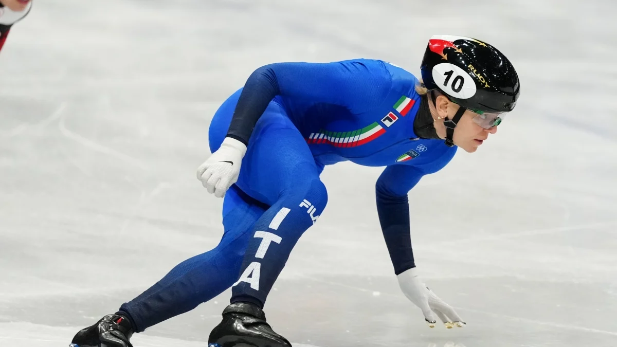 Milano Cortina 2026, 20 de fevereiro: calendário dos italianos em busca de medalhas
