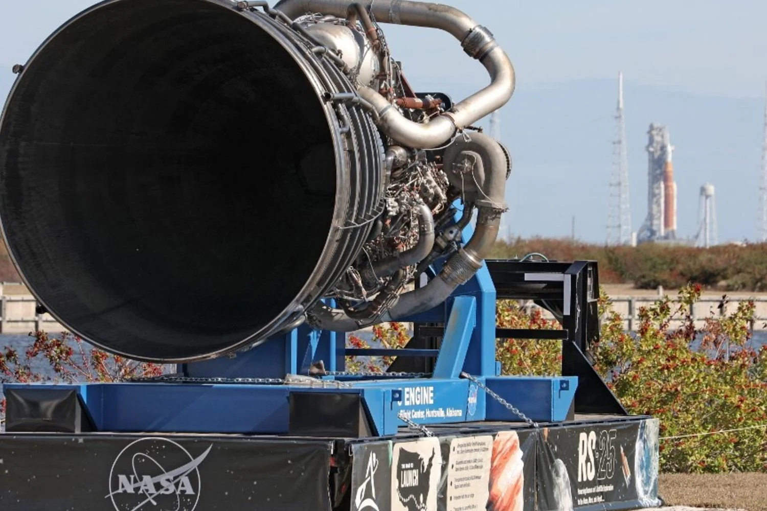 6 de março é a primeira dat a para o lançamento tripulado Artemis 2, diz NASA
