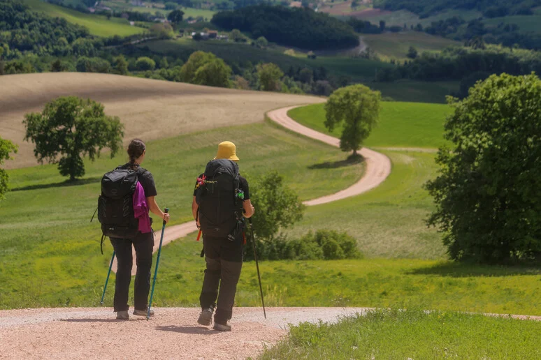 Cammino dei Cappuccini: um convite sensorial para celebrar os 800 anos de san Francesco