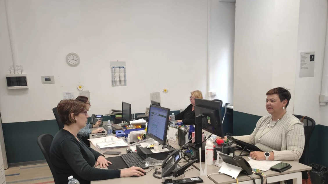 Asl Città di Torino amplia assistência pós-hospitalar com Centrali operative territoriali