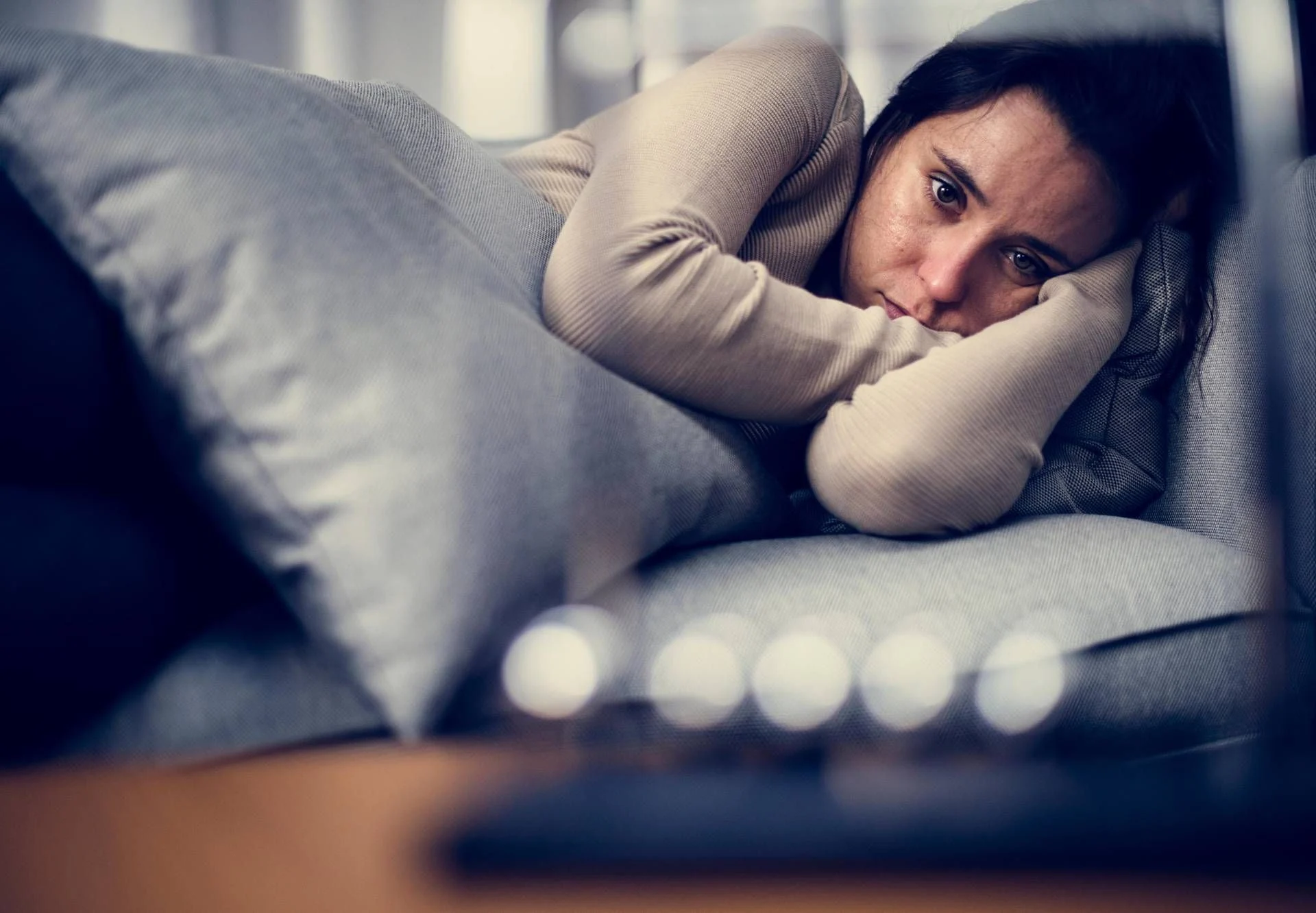Por que a dor crônica dura mais nas mulheres: o papel dos monócitos e da testosterona