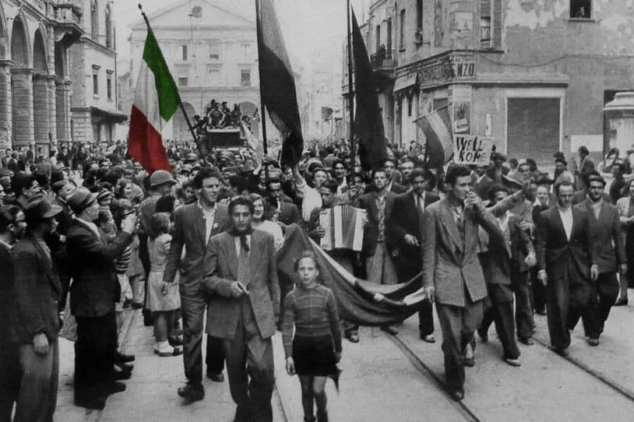 25 de Abril: A Festa della Liberazione na Itália