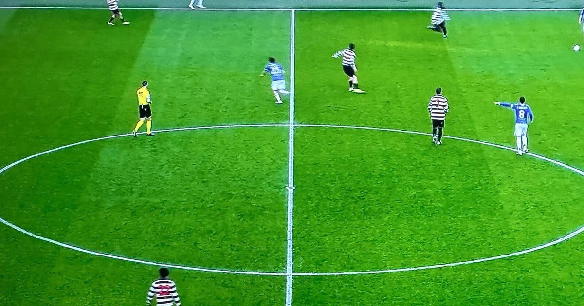 Juventus em crise: Como derrota os bianconeri no Stadium e complica temporada (2-0)