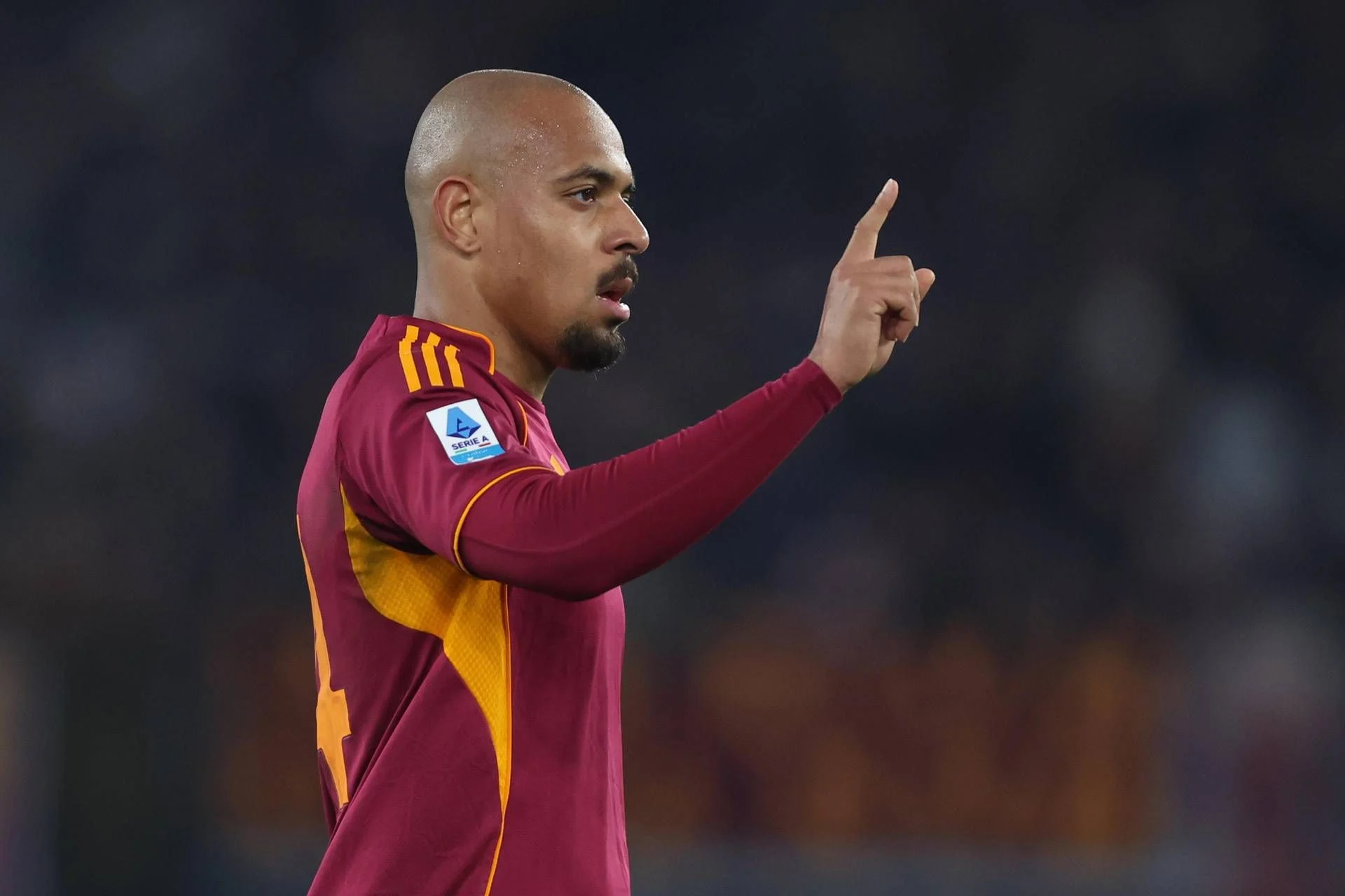 Roma x Cremonese: horário, prováveis formações e onde assistir na TV — Série A