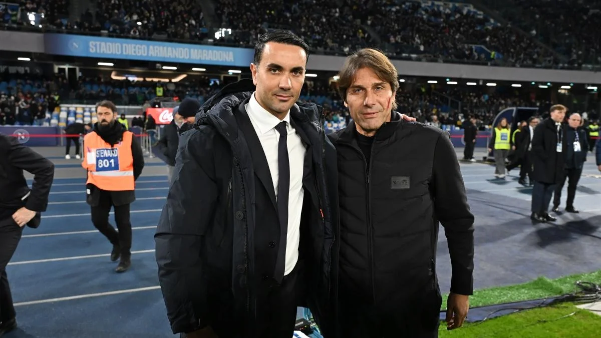 Atalanta-Napoli: oportunidade decisiva, mas também armadilha na corrida por uma vaga europeia