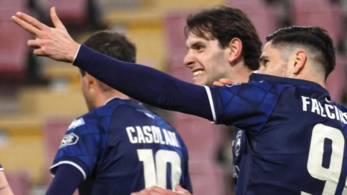 Triestina 2-3 Cittadella: drama no Nereo Rocco e a luta de uma equipe marcada por penalização