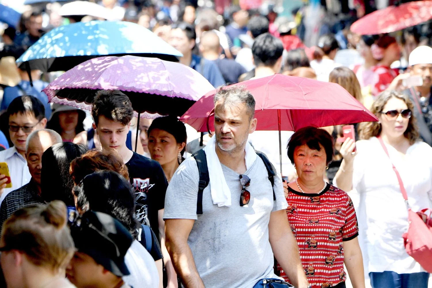 Calor extremo na Europa aumentou 10 vezes entre 2010-2024, aponta estudo