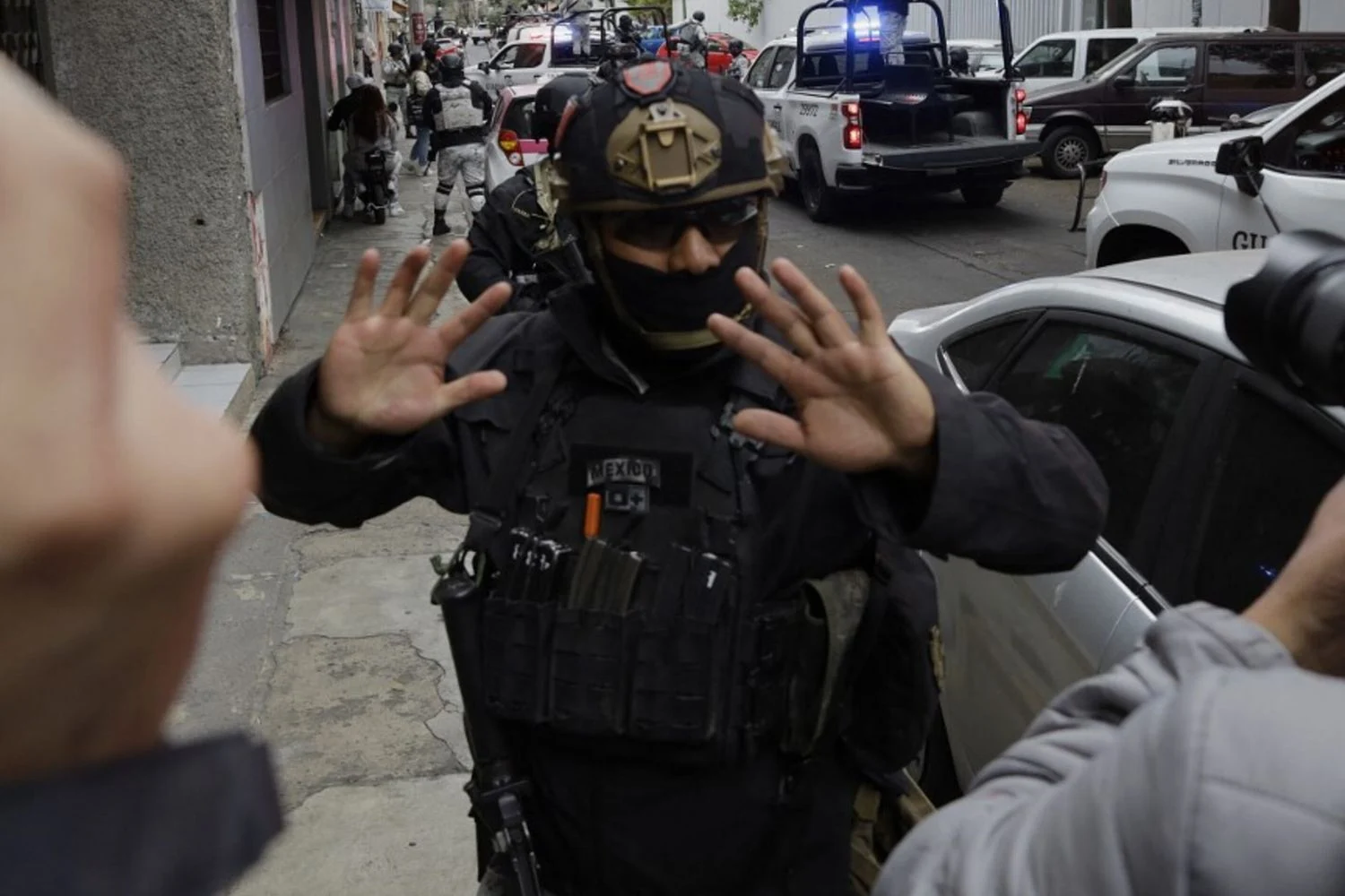 Quem foi El Mencho: o estrategista do CJNG que redesenhou o tabuleiro do crime no México