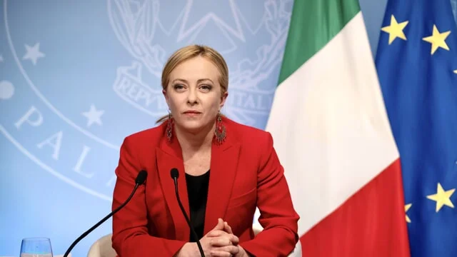 Um ano de Governo Meloni: Da Vitória nas Urnas à ONU