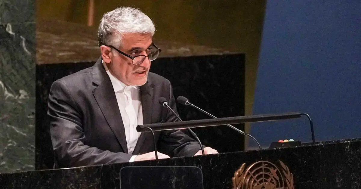 Irã em xeque: a "diplomacia armada" dos EUA e a resposta do eixo eurasiático no limiar decisivo do Oriente Médio
