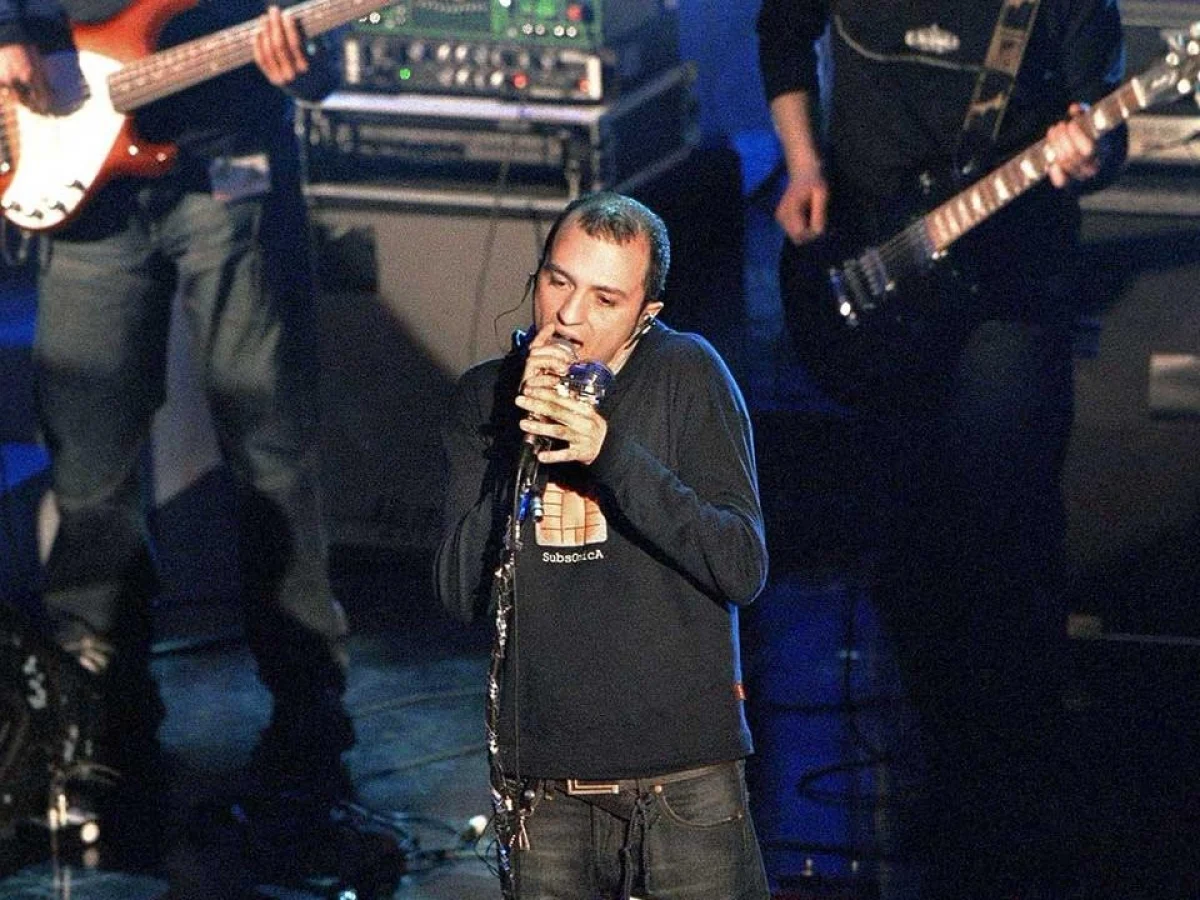 Max Casacci (Subsonica): como ir ao Sanremo em 2000 foi uma 'eresia' para o rock — e por que hoje não voltaríamos