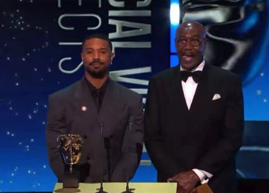 Bafta e o incidente da 'N-word': Tourette, responsabilidade e o espelho cultural do prêmio