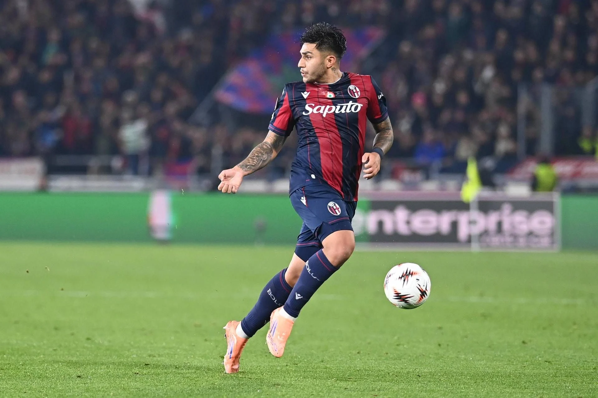 Bologna x Udinese: horário, prováveis escalações e onde ver ao vivo na TV