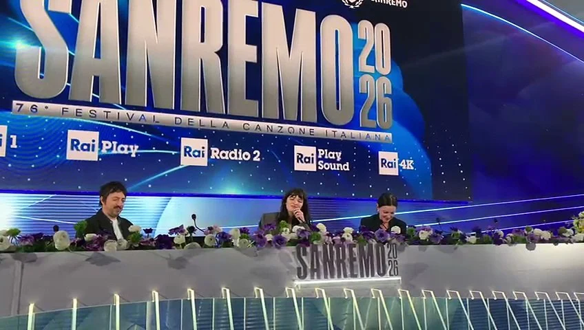 Costa Crociere e Sanremo: sinergia que transforma o Festival em experiência turística e social