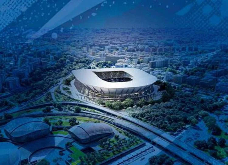 Lazio mira inaugurar o Flaminio para a temporada 2031-32: cronograma, propriedade e candidatura aos Euro 2032