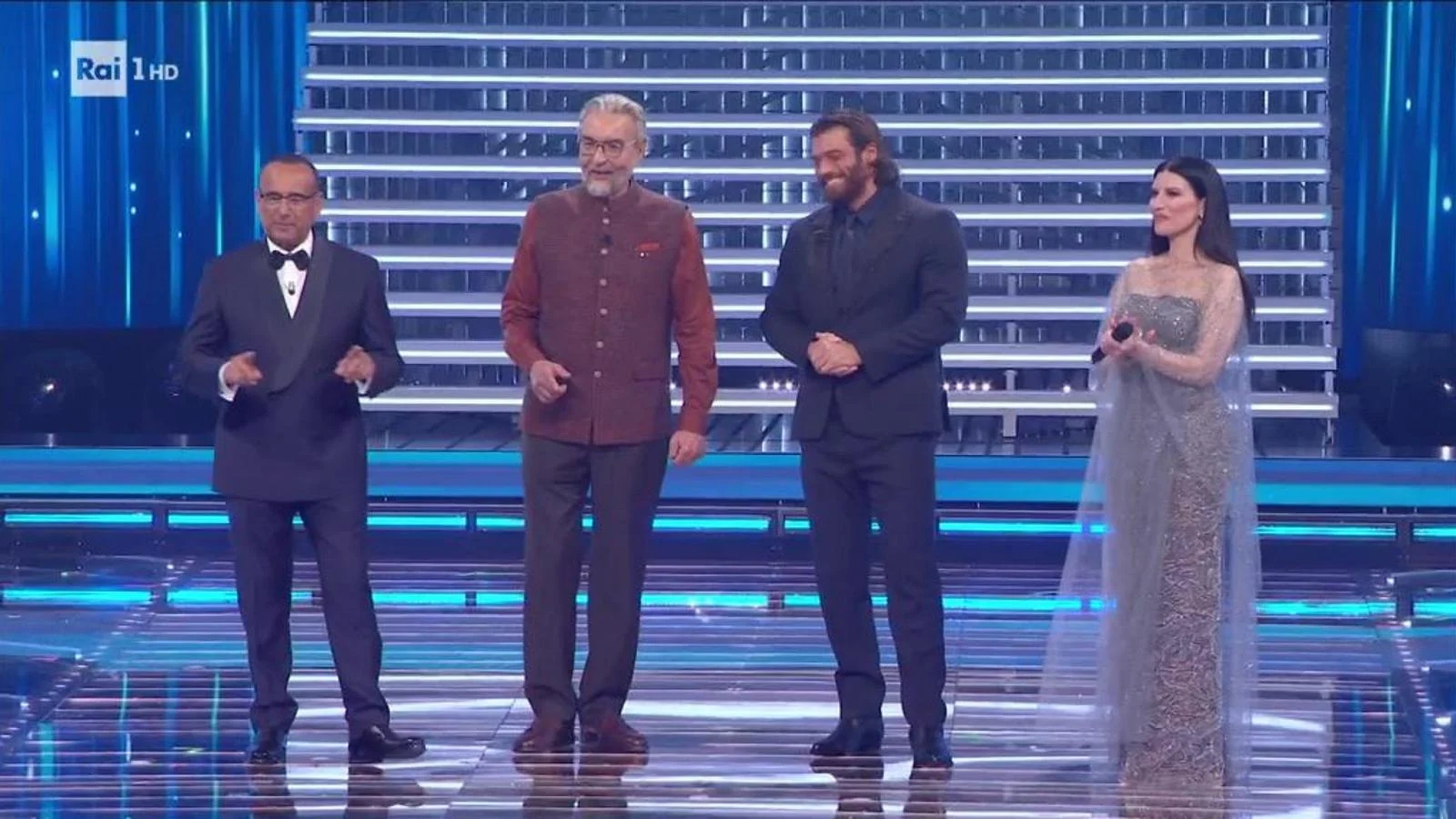 Sanremo 2026: audiência da primeira noite alcança 58% de share — o que isso diz sobre o festival