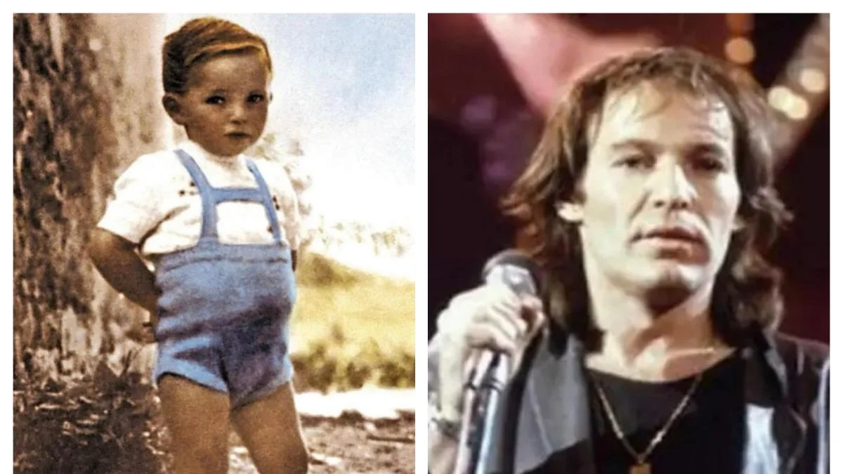 Vasco Rossi, o microfone que caiu e a mãe que queria uma rockstar: memórias de Sanremo