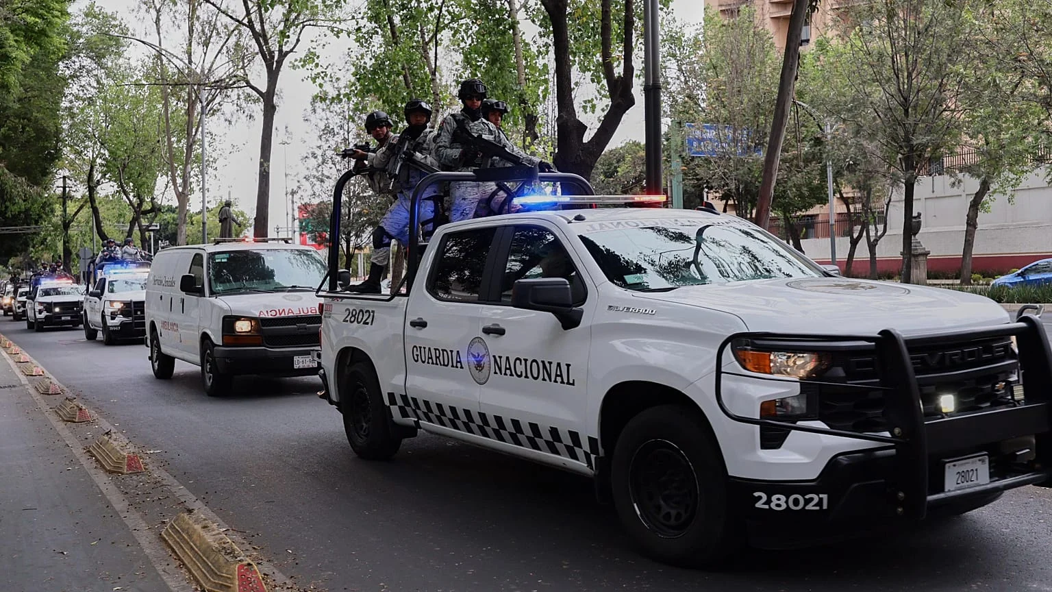 Viagens ao México: saiba seus direitos se ocorrerem distúrbios em destinos turísticos