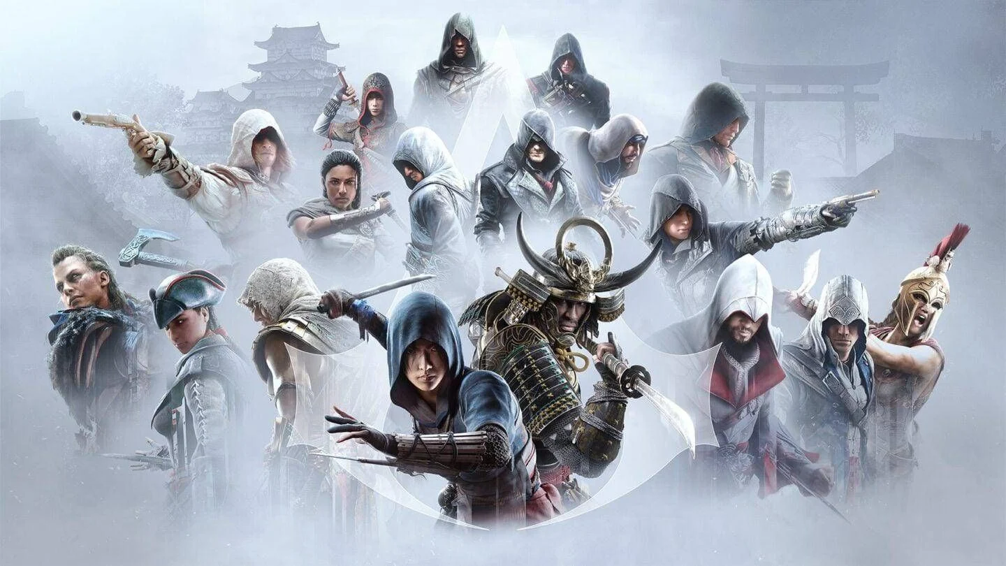 Ubisoft centraliza liderança de Assassin's Creed com novo time na Vantage Studios