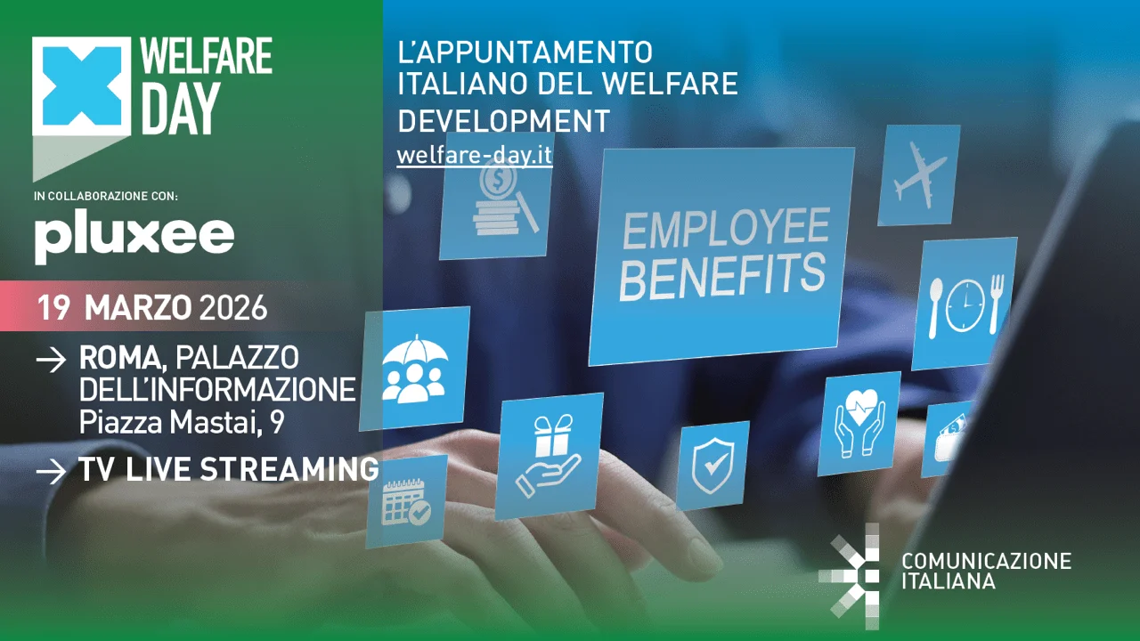 Welfare Day 2026: Pluxee e líderes de RH transformam o welfare em alavanca estratégica