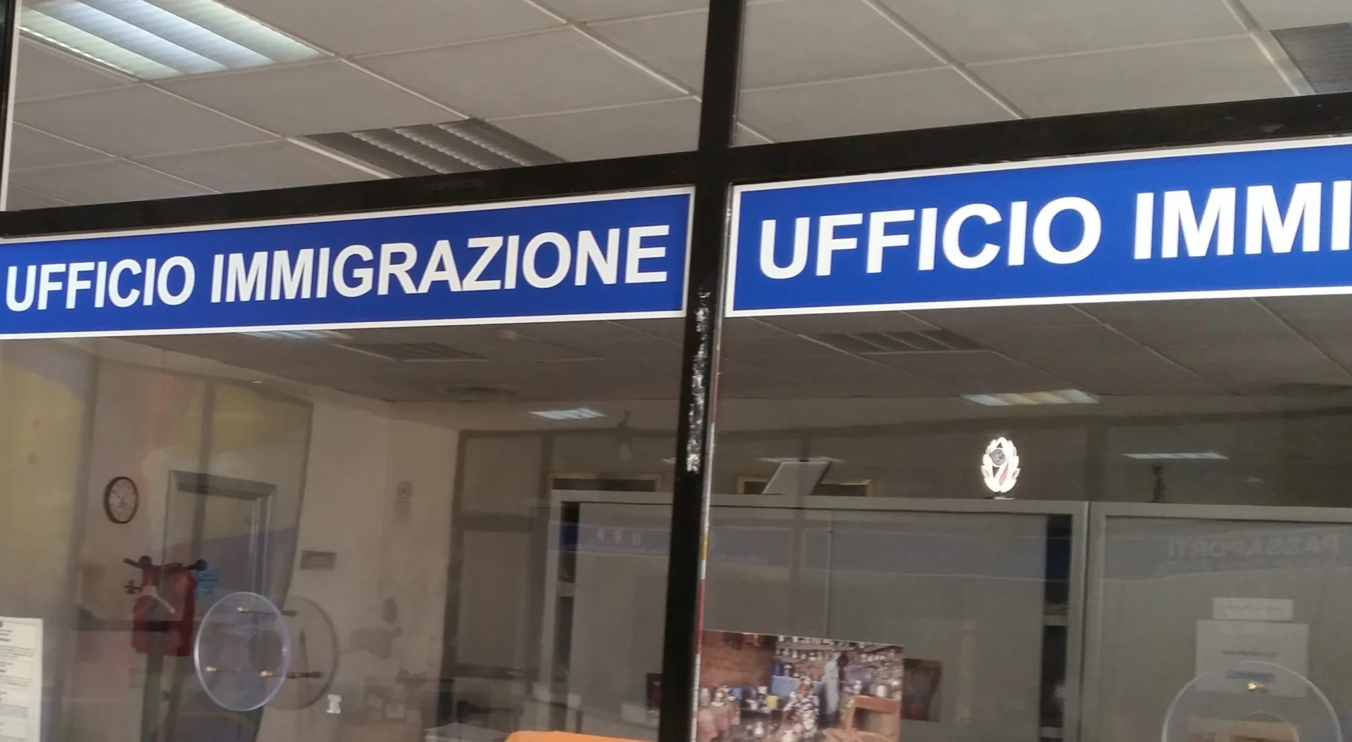 Assessoria Completa para Autorização de Residência e Processos de Imigração na Itália