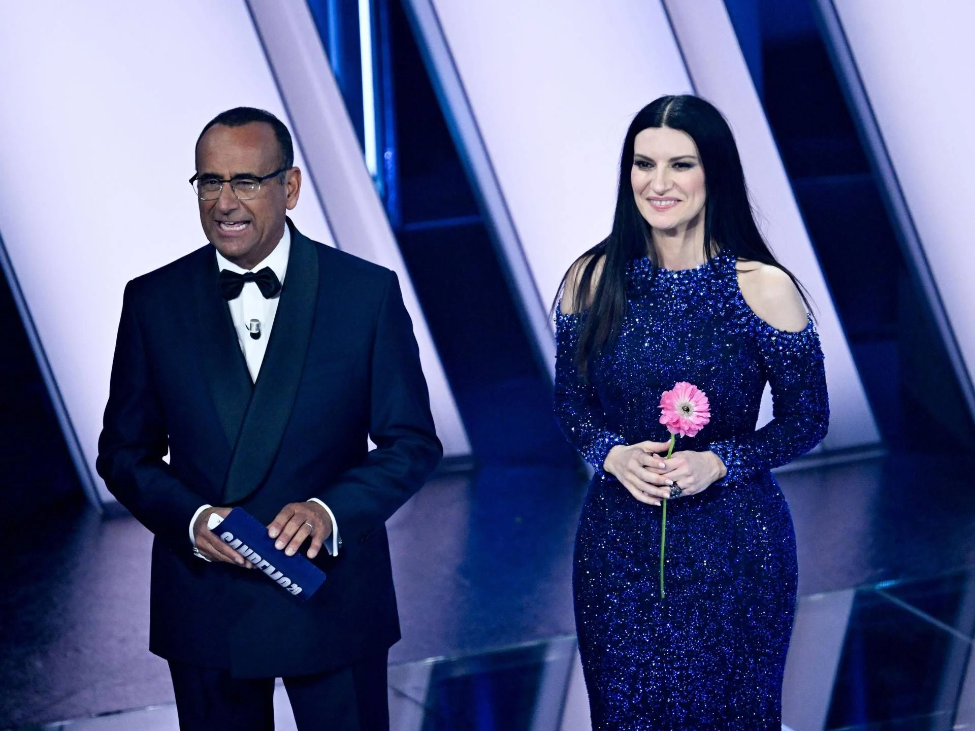 FantaSanremo: bônus e penalidades da segunda noite (25 de fevereiro) — como somar pontos