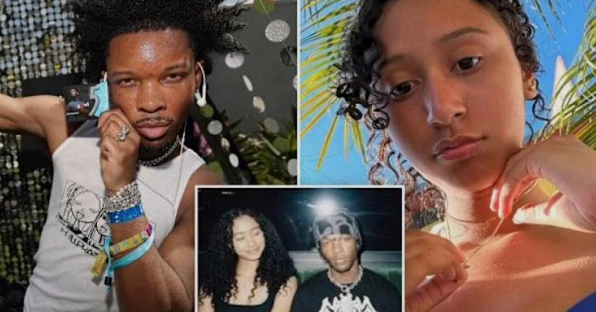 D4vd indiciado por homicídio: corpo de adolescente encontrado na Tesla do cantor