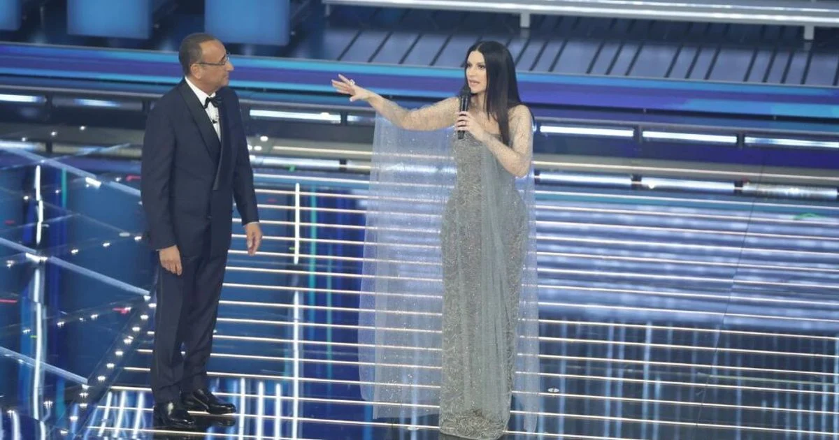 Sanremo 2026: o roteiro da segunda noite com 15 'Big' no palco e semifinais das Nuove Proposte